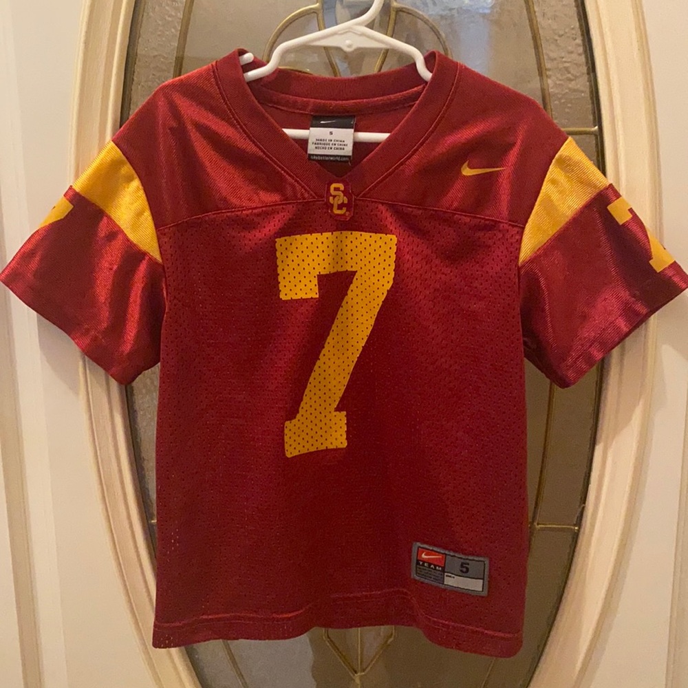 USC Jersey